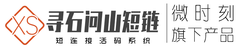 微时刻短链系统